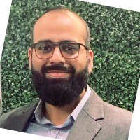 Gabriel North America Employee Ossama Jamal's profile photo