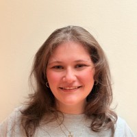 Camp Ramah in California Employee Gabrielle Stein's profile photo