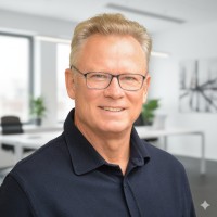 Markitects Consulting Employee Ian Rheeder's profile photo