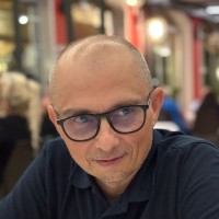 RIOS Employee Stefano Marchetti's profile photo