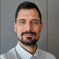 UBS Employee Daniel Milano's profile photo