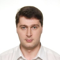 Snowprint Studios Employee Oleksandr Dyklevych's profile photo