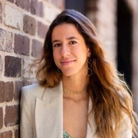 Chello Employee Cristina Gonzalez Larrea's profile photo