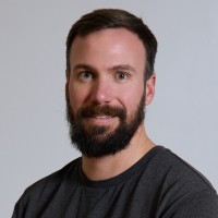 Hyper Employee Andrew Sanders's profile photo