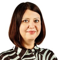 Fidenda Employee Victoria Vorobyova's profile photo