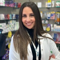 SIFO Employee Giorgia Agostini's profile photo