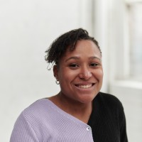 Luke Halls Studio Employee Pearl Gerald's profile photo