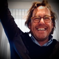 Nalta Employee Mike Veldhuis's profile photo
