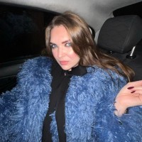 Yandex Employee Ekaterina Borisova's profile photo
