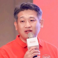 Henkel Employee Jun Chang's profile photo