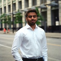 Retail Realm Employee Daniel Shenouda's profile photo