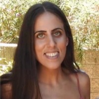 Trusaic Employee Polin Simantob's profile photo