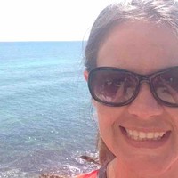 Naval Oceanographic Office Employee Lori Conner's profile photo