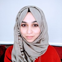 Farzana U. Email