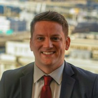 HNTB Employee Dan Baumann's profile photo