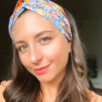 Coding a Vision Employee Greta Volpi's profile photo