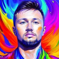 STP Employee Roman Basovich's profile photo