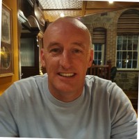 Scope Technology Employee Garry Ennis's profile photo