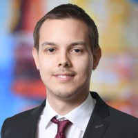 SNAP Consulting GmbH Employee Daniel Rittmannsberger's profile photo