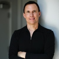 Lightcast Employee Ronald Cook's profile photo
