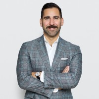 Lennard Commercial Realty, Brokerage Employee Michael Seetner's profile photo