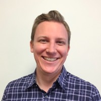 Marvel Studios Employee Brian Gay's profile photo