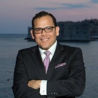U.S. Chamber of Commerce Employee Abel Torres's profile photo