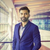 IndieVisual.in Employee Prashanth Naik's profile photo