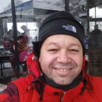 Conduct Employee Carmel Halabe's profile photo