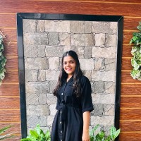 Centillion Softech Pvt Ltd Employee Payal Pansuriya's profile photo