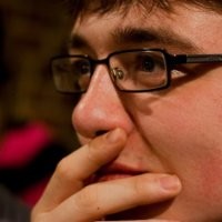 Optimile Employee Thomas Crepain's profile photo
