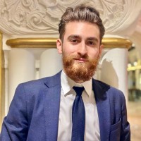 Varto Zaitounian Email