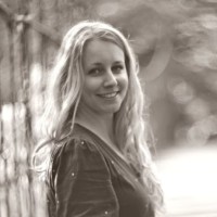 LEKOS Employee Ivana Kurišková's profile photo