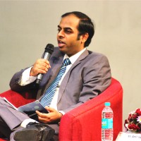 Mastercard Data & Services Employee Amit Gupta's profile photo