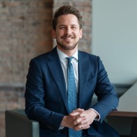 Interra Realty Employee Alex Cohen's profile photo