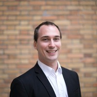 ReachFive Employee Yoann Audon's profile photo