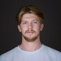 Mantic Employee Max Clark's profile photo