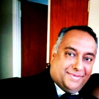 Nikhil Bhatia Email & Phone Number