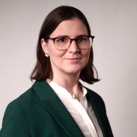 byte Employee Antonia Zierer's profile photo