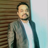 Samarth IT Employee Lalit Deshmukh's profile photo