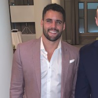 Arthrex Employee David Marrs's profile photo