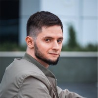 Data-Driven Lab Employee Константин Девятов's profile photo