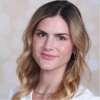 UnitedHealth Group Employee Annie Crosby's profile photo