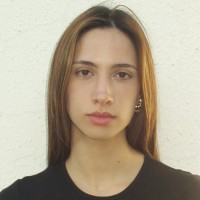 Dude Table Employee Damla Tarım's profile photo