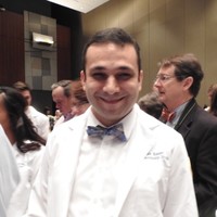 Choptank Community Health System Employee Babak Badri's profile photo