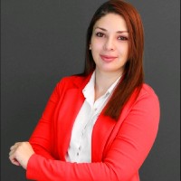 Génesis Catary Email