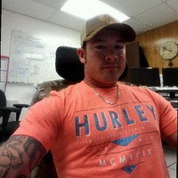 CORE Project Management Employee Aaron Buller's profile photo