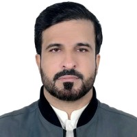 C4A Employee Saleem Haidari's profile photo