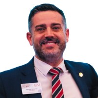 BNI Region Torino Employee Michele Guerrini's profile photo