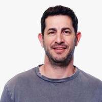 Rivery Employee Shahar Sprontz's profile photo